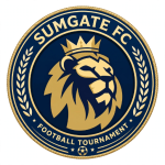 U14 Sumgayit Autumn Cup logo