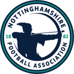 Notts Senior Cup logo