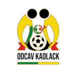 Navetane Kaolack  logo