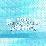 FASU Inter-Quaters logo