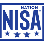 NISA Nation logo