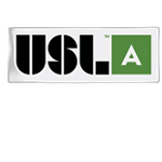 USL Academy logo