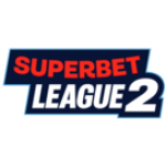 U17 Superbet League 2 logo