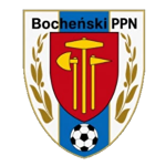Klasa A - Bochnia logo