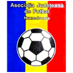 U17 Campionatul Județean Hunedoara logo