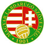 Vármegyei II Osztály U21 logo