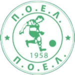 POEL Division A Championship logo
