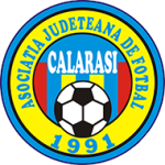 U17 League Calarasi logo