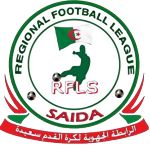 Regional Football League Saïda logo