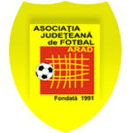 U17 Campionatul Județean Arad logo