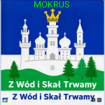 Ekstraklasa Mokrusu logo