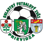 VIII. Liga "B" Väzník Logger logo