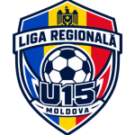 U15 Regional League logo