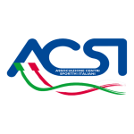 Superleague ACSI Girone Argento logo