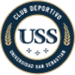 U15 Copa Aniversario USS logo