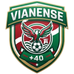 Campeonato Vianense +40 logo