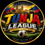 Tunja League logo