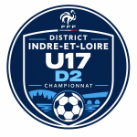 U17 Départemental 2 logo