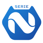 Serie N logo