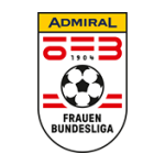 Frauen Bundesliga logo
