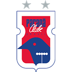 Paraná Clube U18 logo