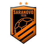 FK Saranovo 1936 logo