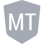 Mouloudia Tah logo