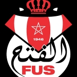 FUS Rabat U19 logo