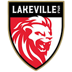 Lakeville SC logo