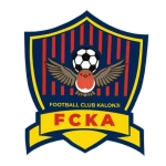 FC Kalonji logo