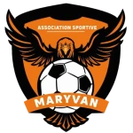 AS Maryvan logo
