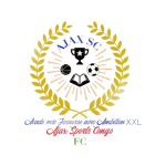 AJAX Sport Congo logo