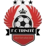 FC Trinite logo