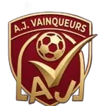 AJ Vainqeurs logo