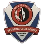 Kongo SC logo