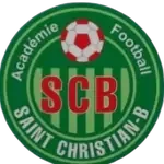 AF Saint Christian B logo
