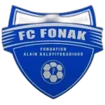 FC Fonak logo