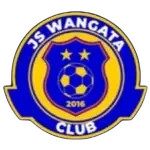 JS Wangata logo