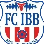 FC IBB logo