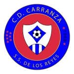 C.D. Carranza 'B' logo