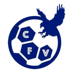 C.F. Valdebebas 'B' logo