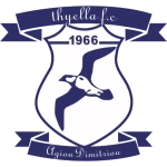 AO Thyella Agiou Dimitriou logo