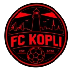 FC Kopli logo