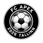 FC Apex logo