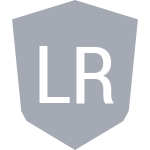 Liunda Rangers logo