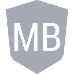 MG & BK logo