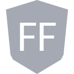 FK FCP Palatica logo