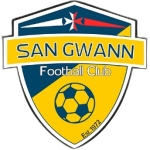 San Gwann U19 logo