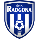 ŠNK Radgona logo