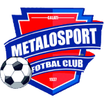 AFC Metalosport Galati logo